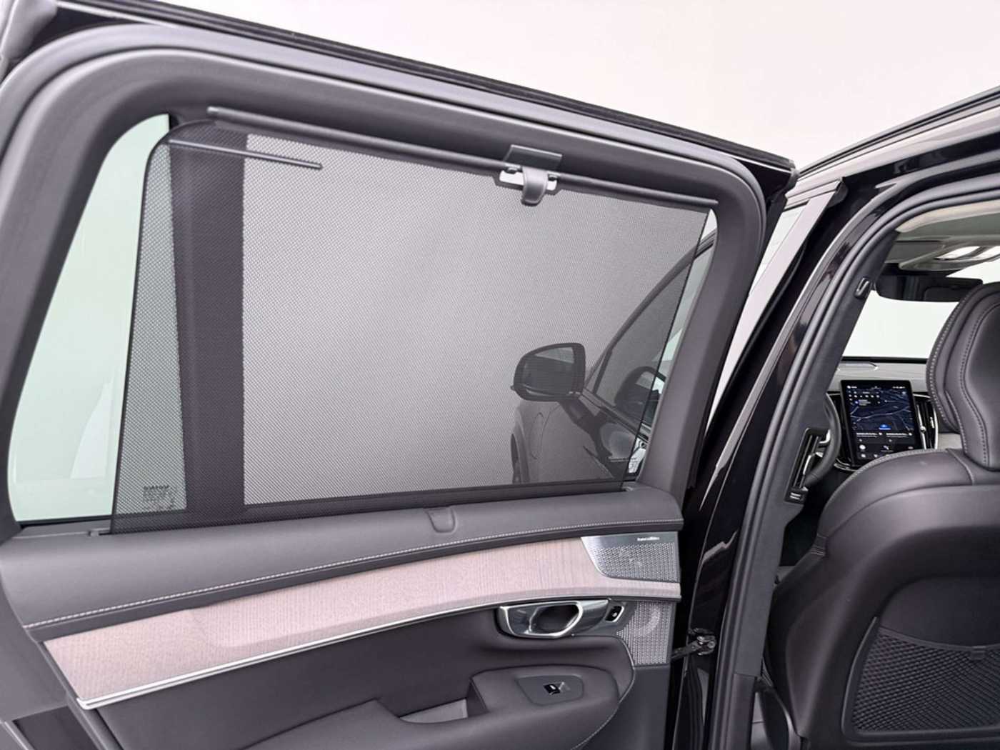 Volvo XC90 – Bild 16