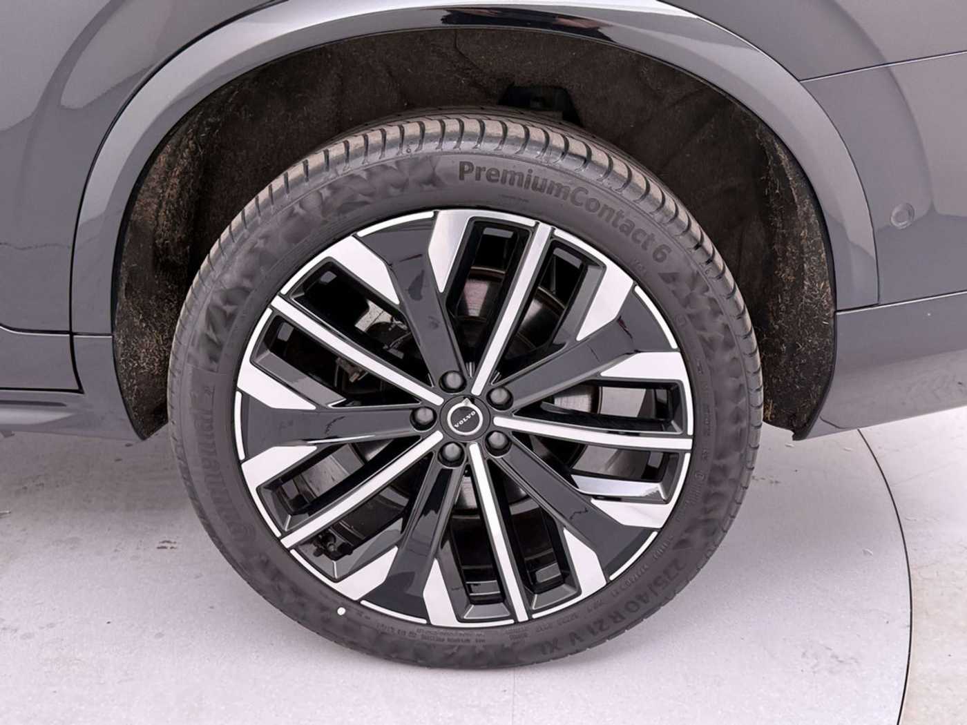 Volvo XC90 – Bild 17