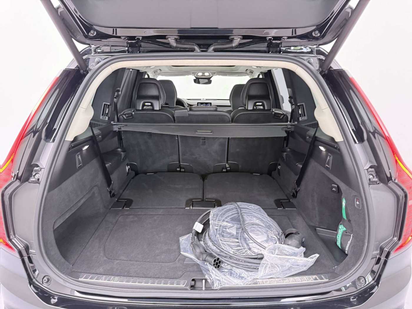 Volvo XC90 – Bild 18