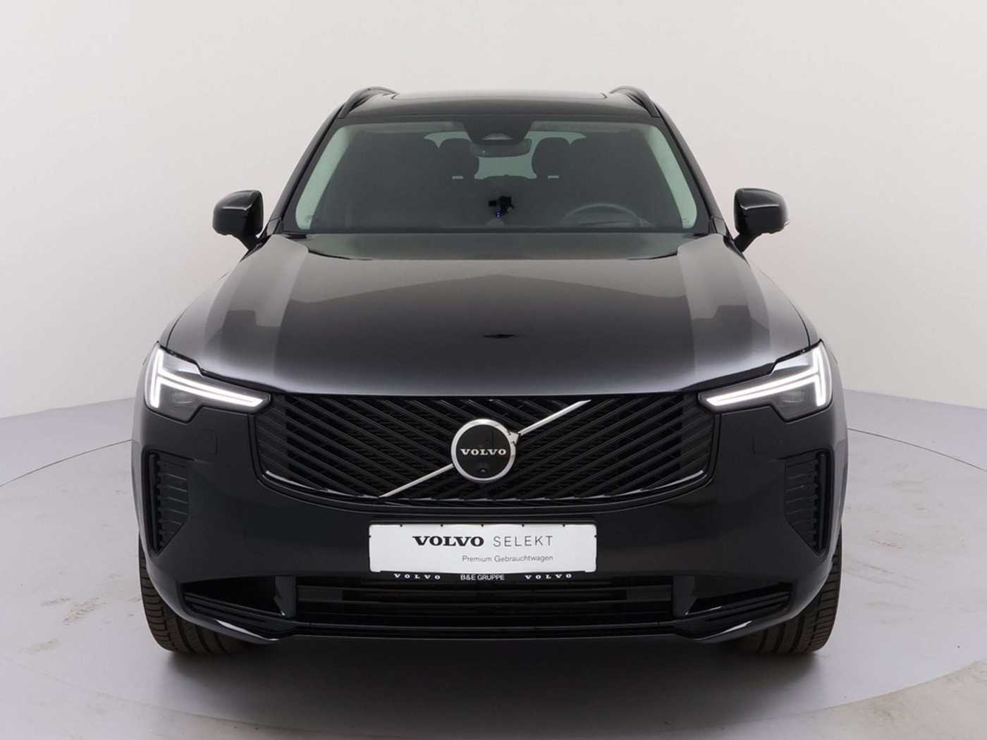 Volvo XC90 – Bild 2