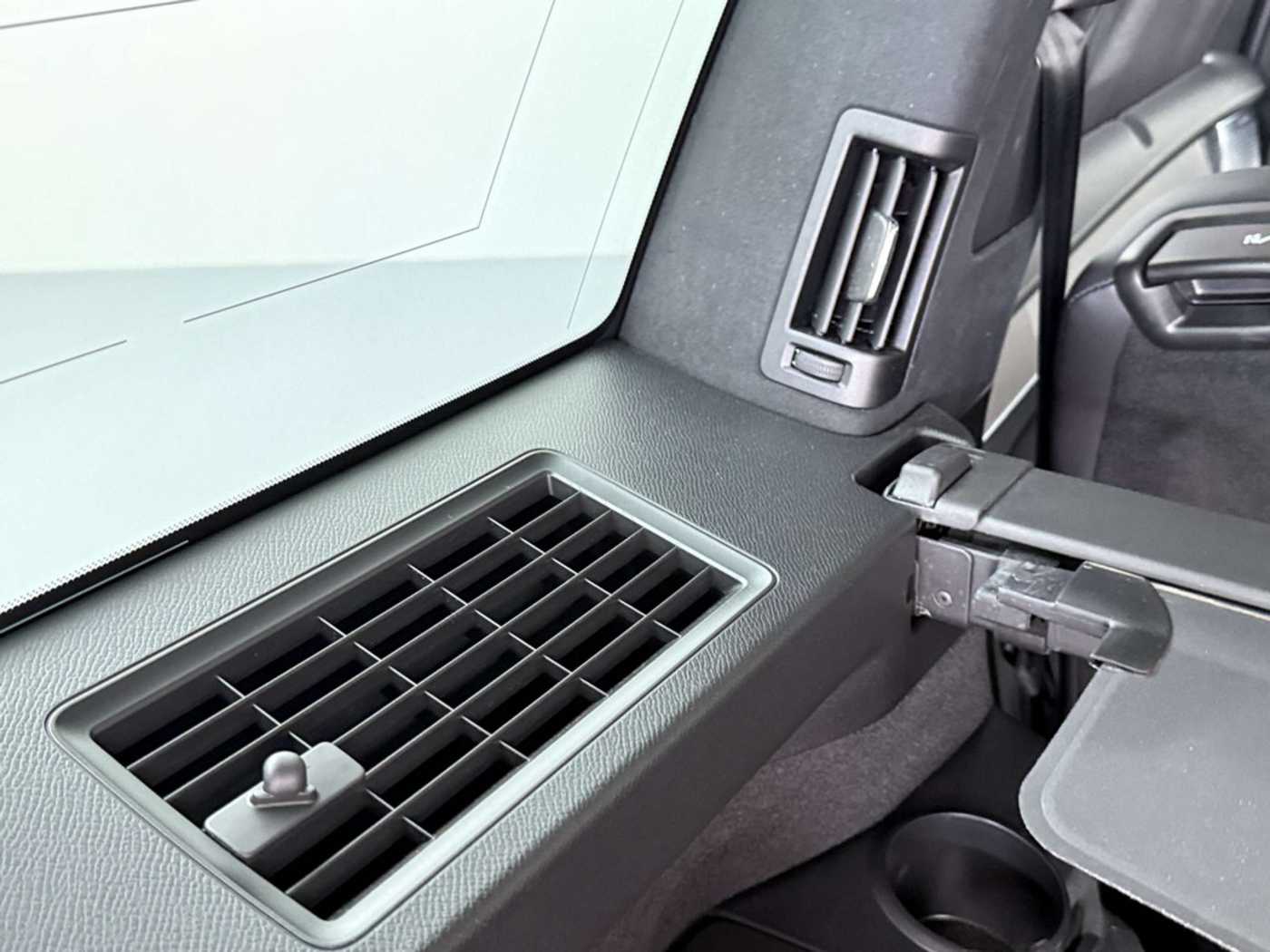 Volvo XC90 – Bild 22