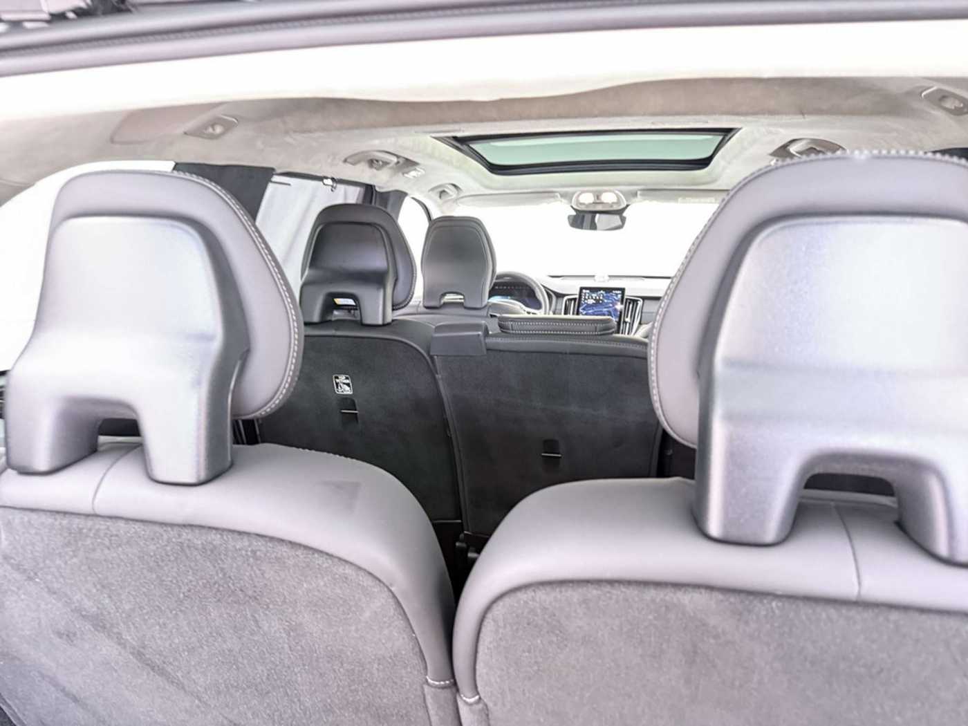 Volvo XC90 – Bild 23
