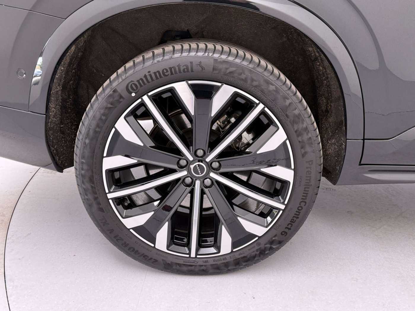 Volvo XC90 – Bild 25