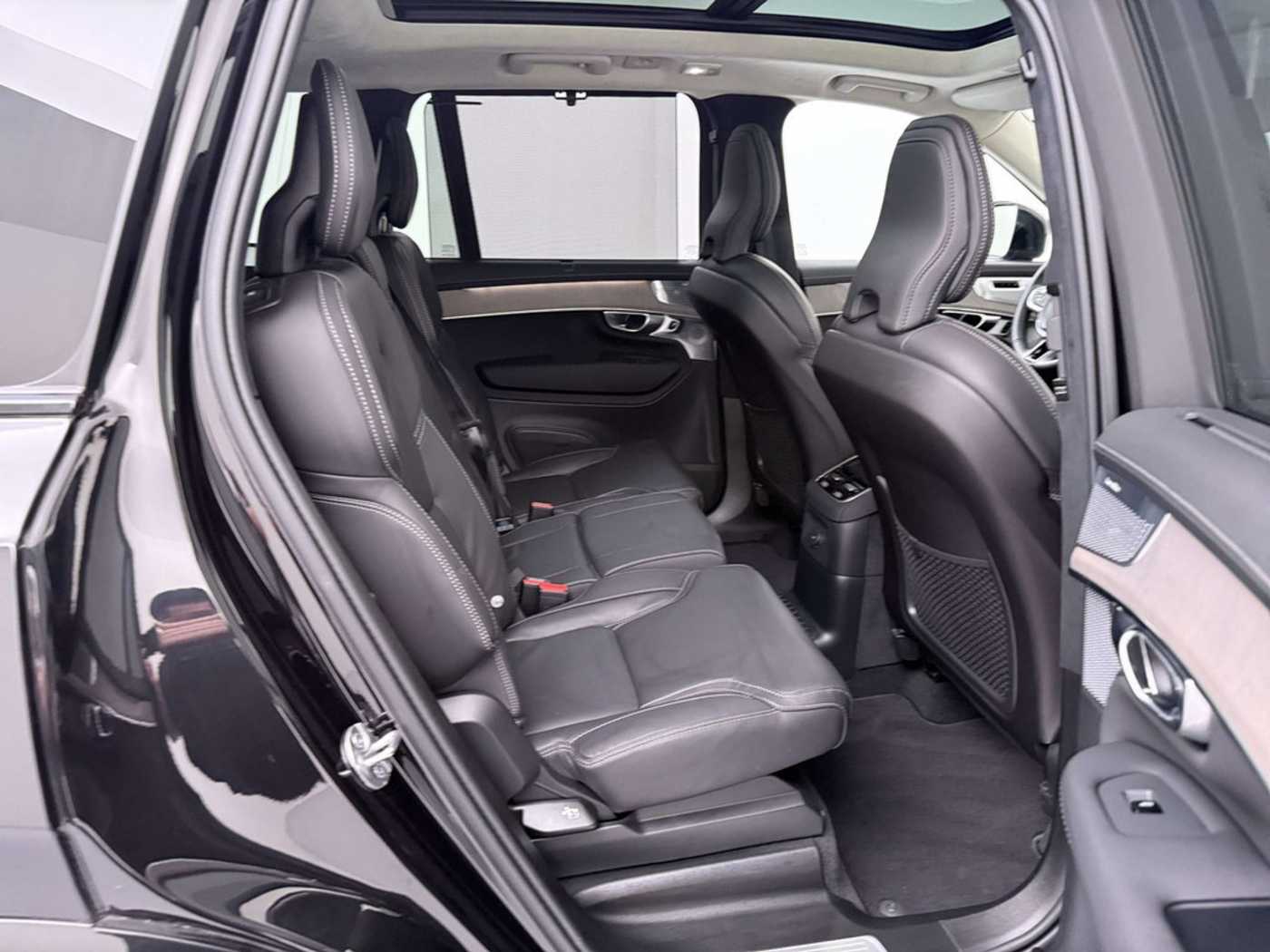 Volvo XC90 – Bild 26
