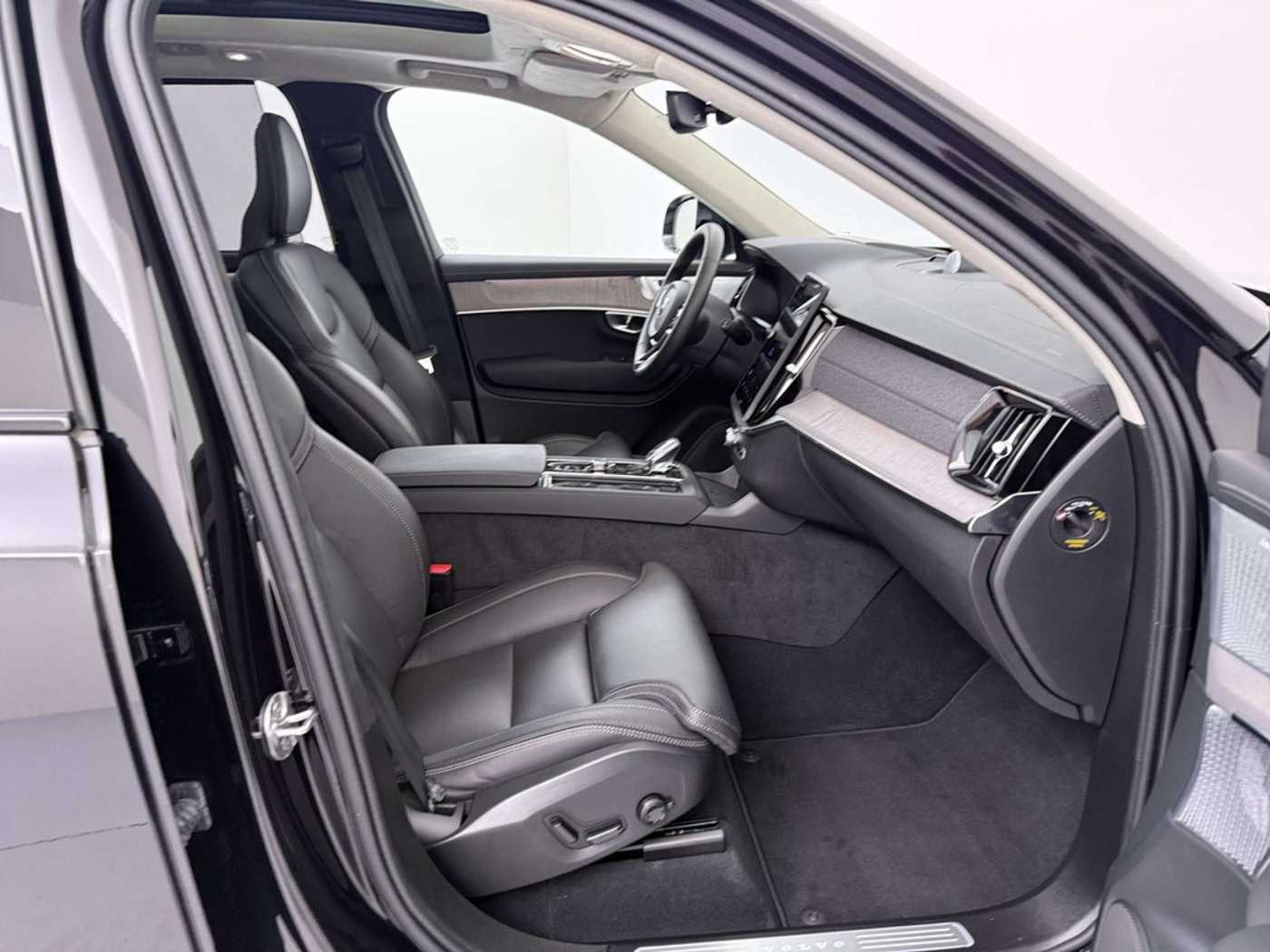 Volvo XC90 – Bild 27