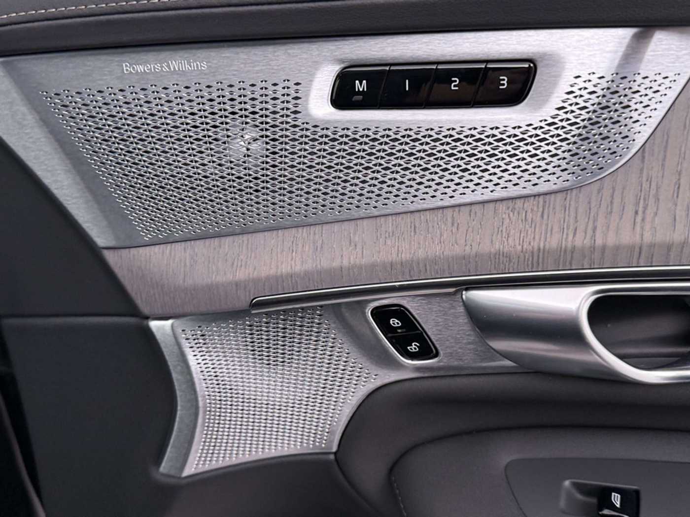 Volvo XC90 – Bild 28