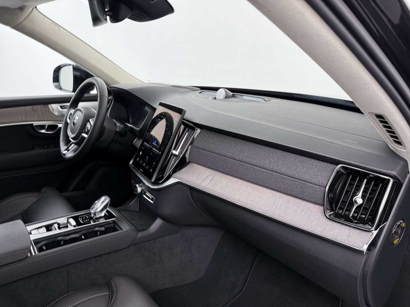 Volvo XC90 – Bild 29