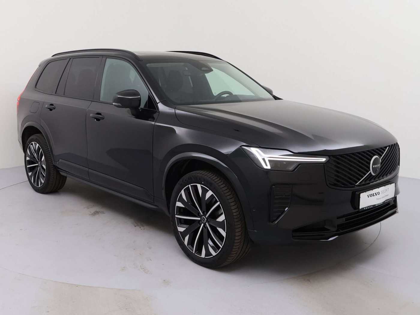 Volvo XC90 – Bild 3