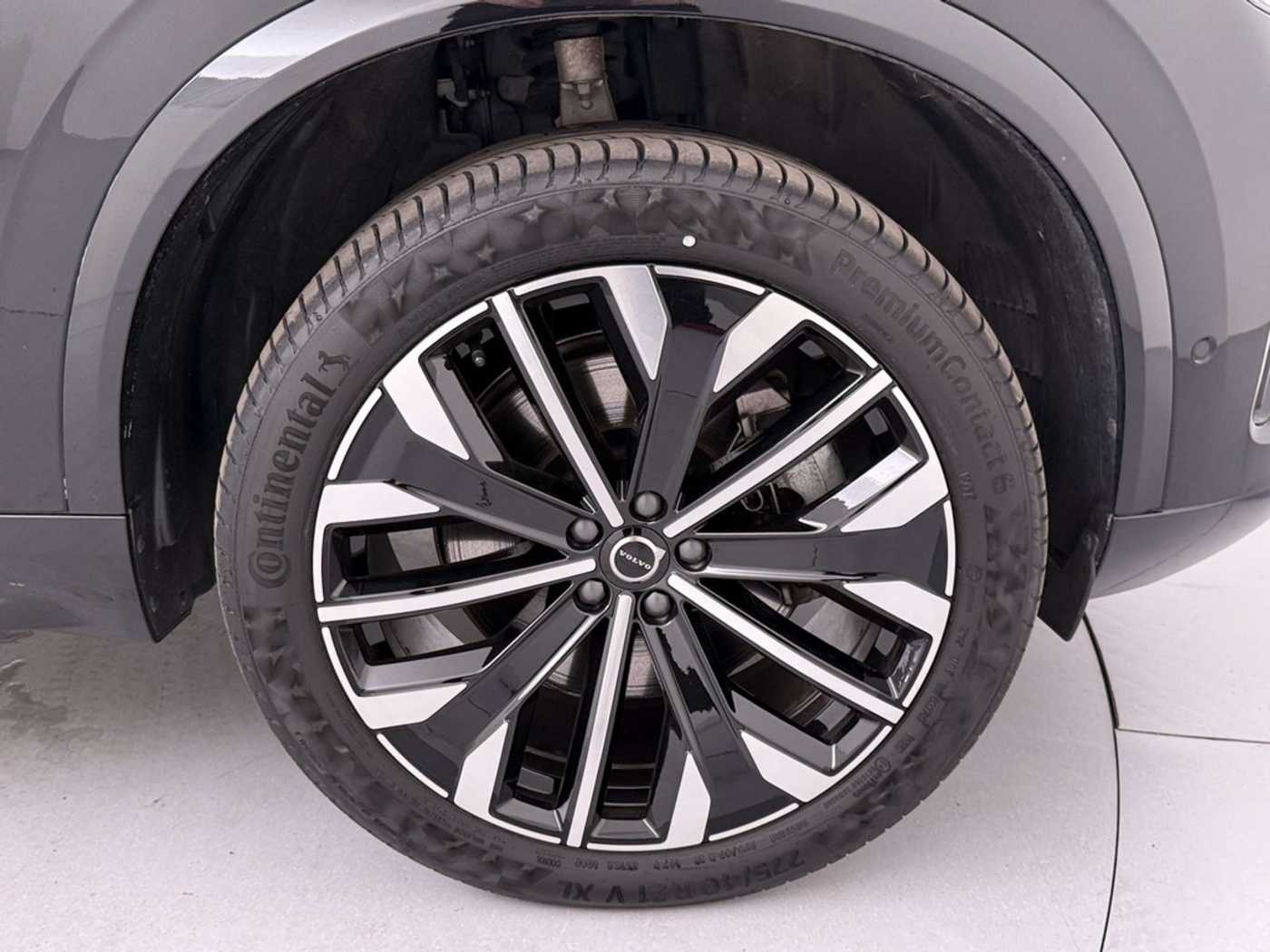 Volvo XC90 – Bild 30
