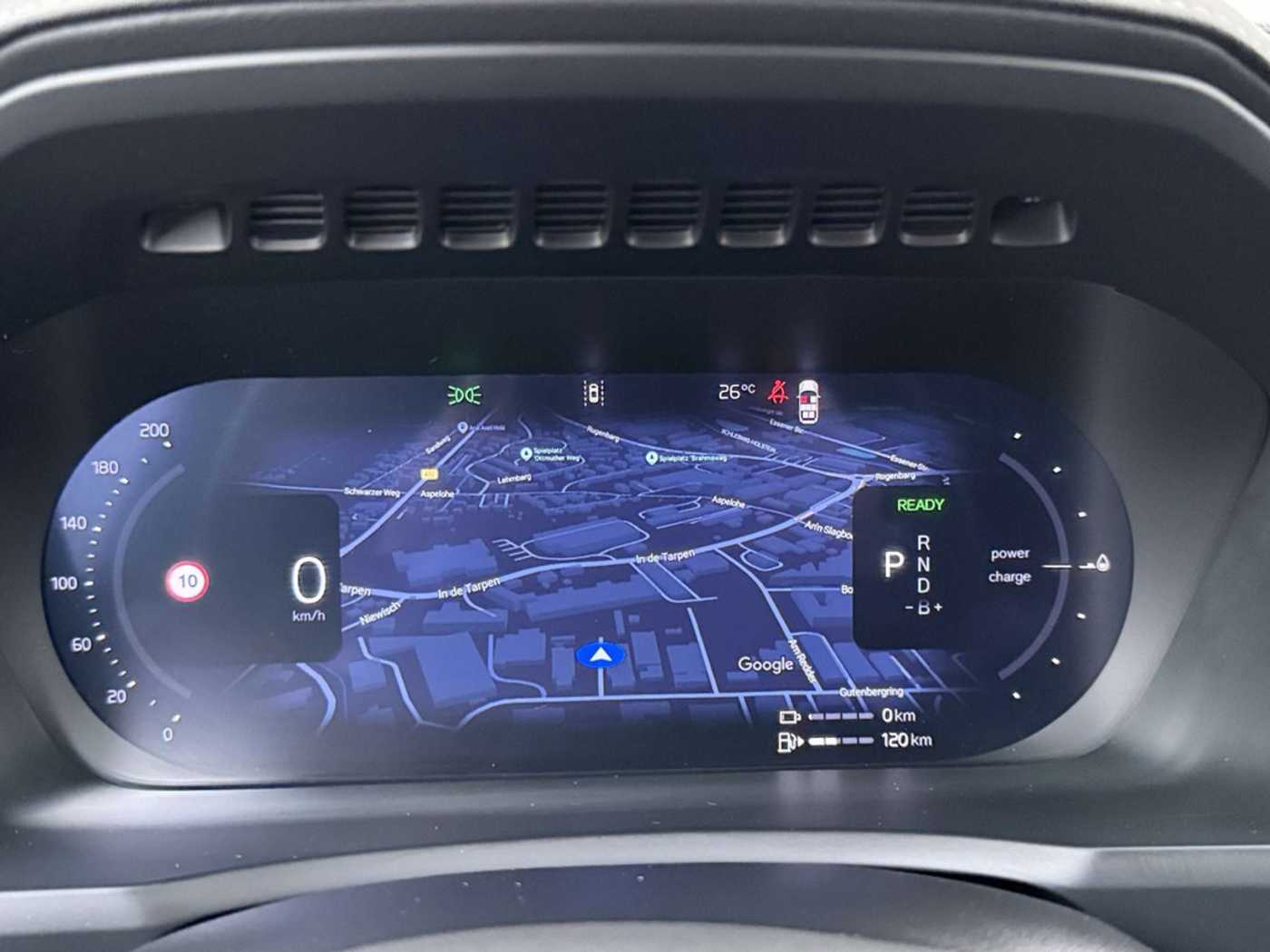 Volvo XC90 – Bild 31