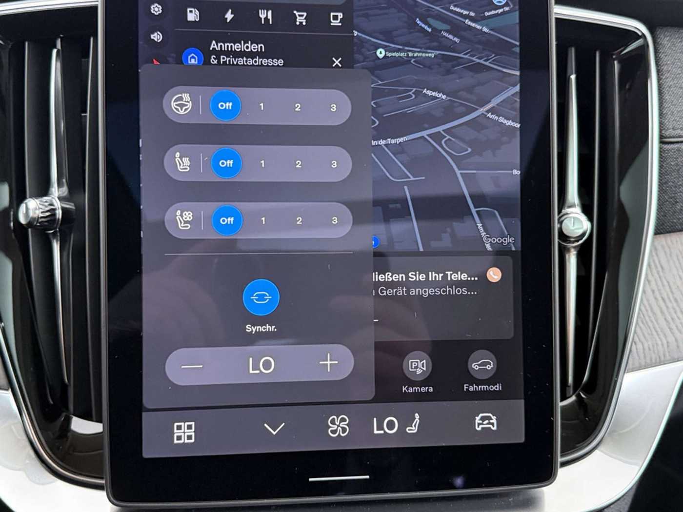 Volvo XC90 – Bild 33