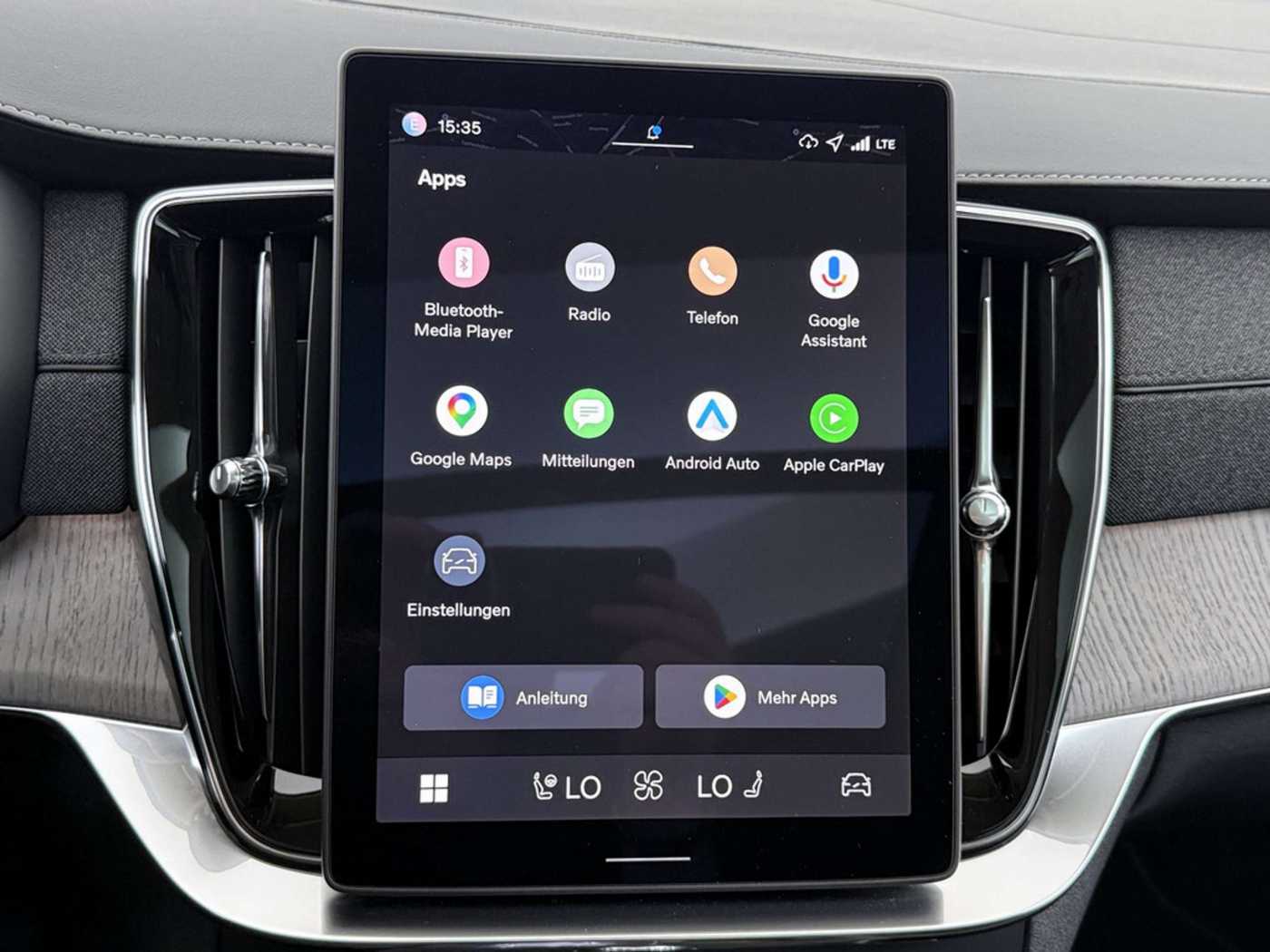 Volvo XC90 – Bild 35