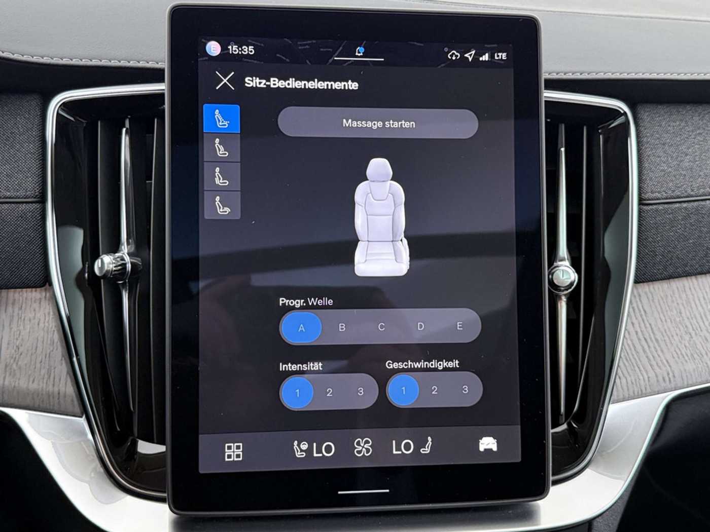 Volvo XC90 – Bild 36
