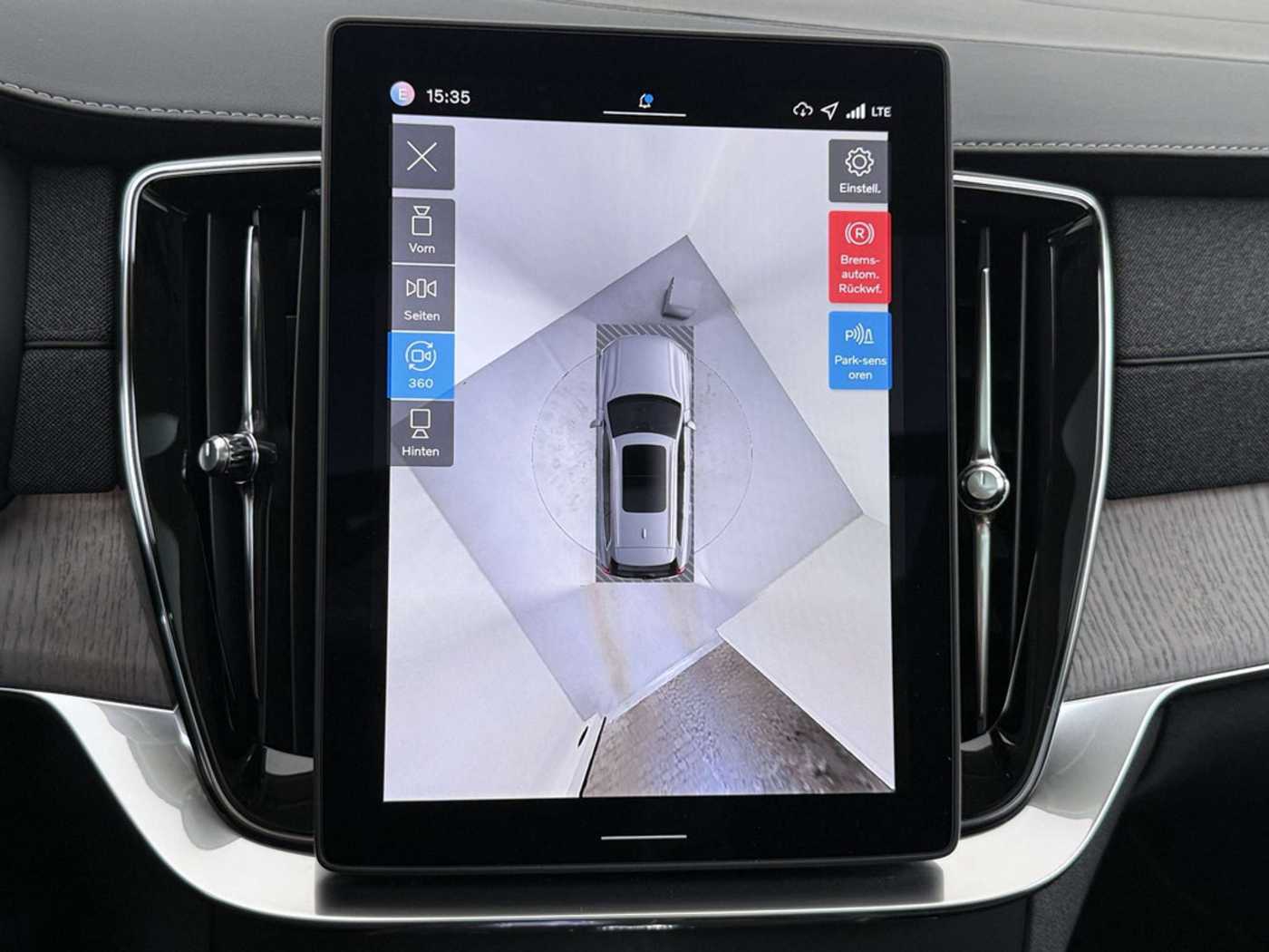 Volvo XC90 – Bild 37