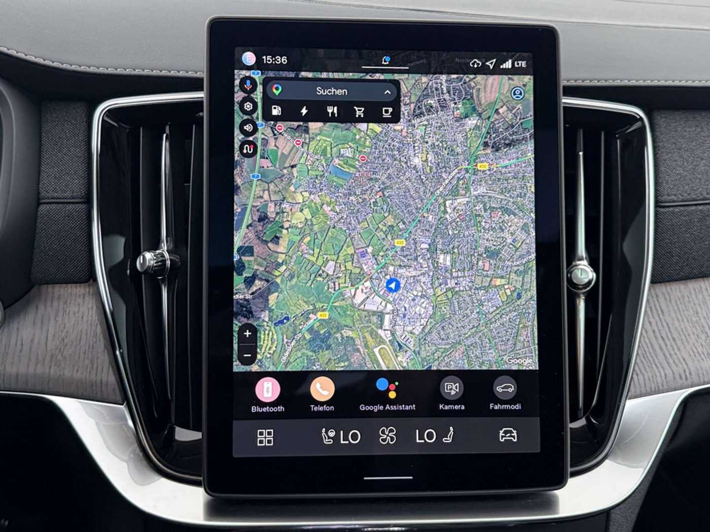 Volvo XC90 – Bild 38
