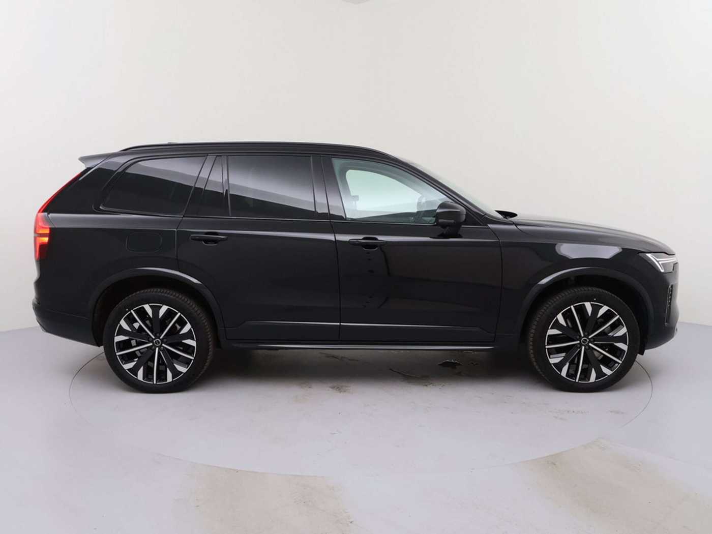 Volvo XC90 – Bild 4