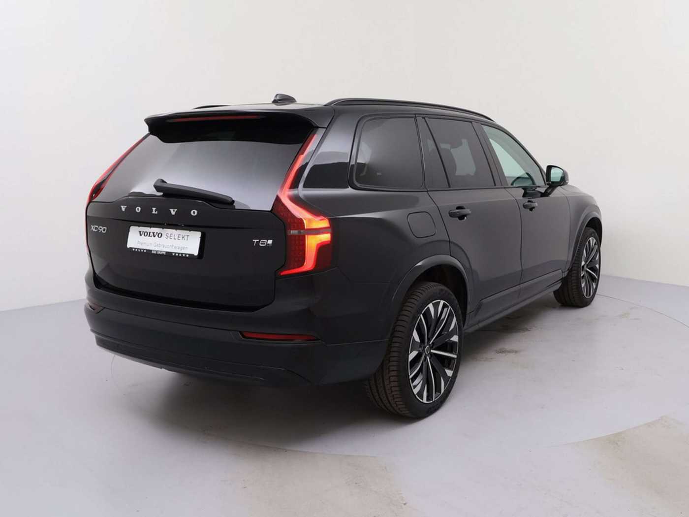 Volvo XC90 – Bild 5