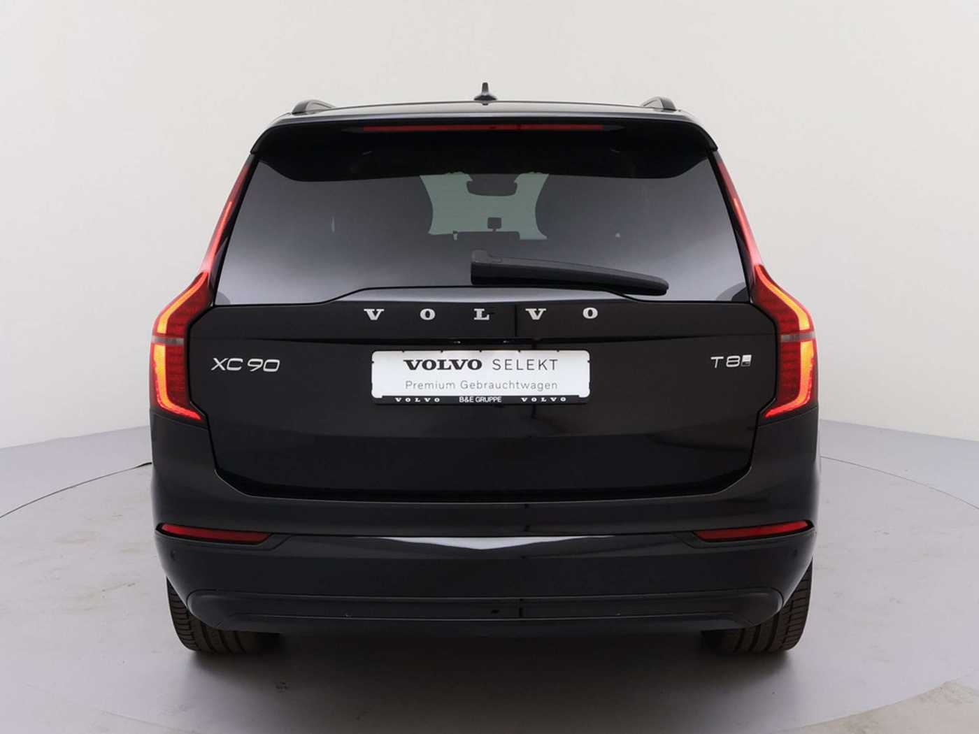 Volvo XC90 – Bild 6
