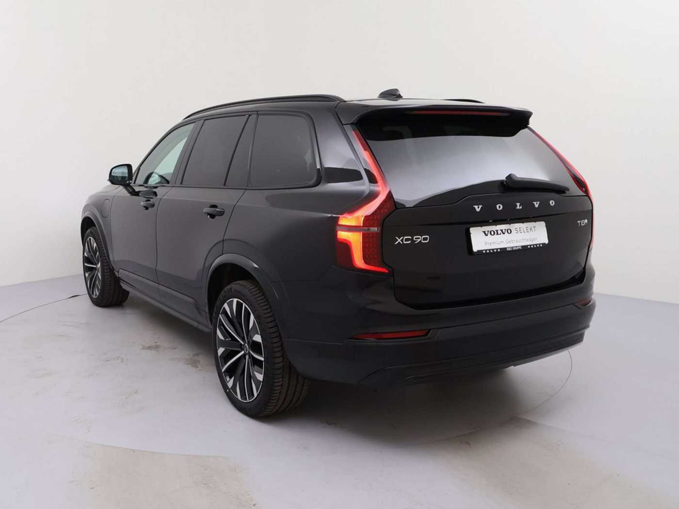 Volvo XC90 – Bild 7