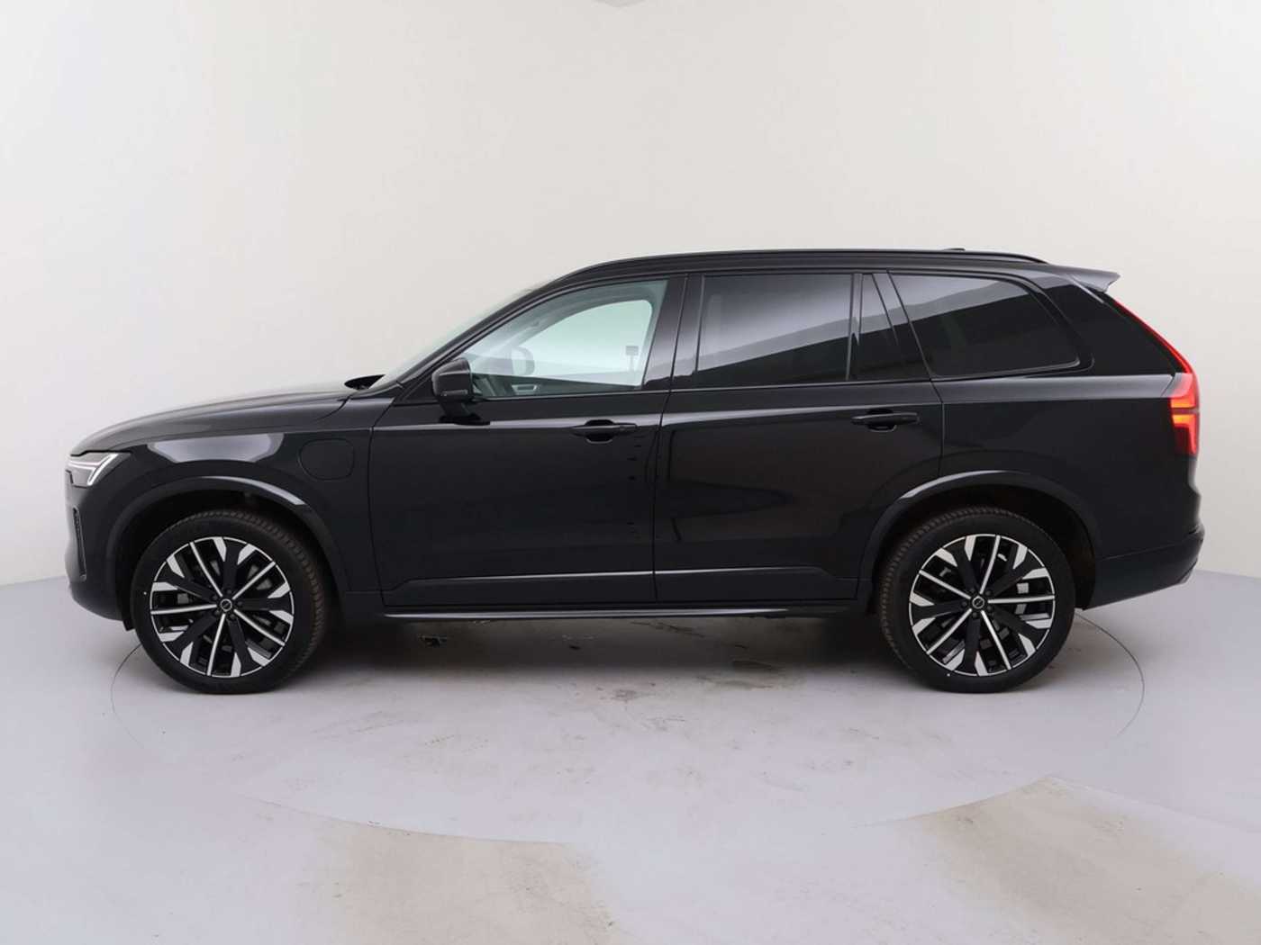 Volvo XC90 – Bild 8