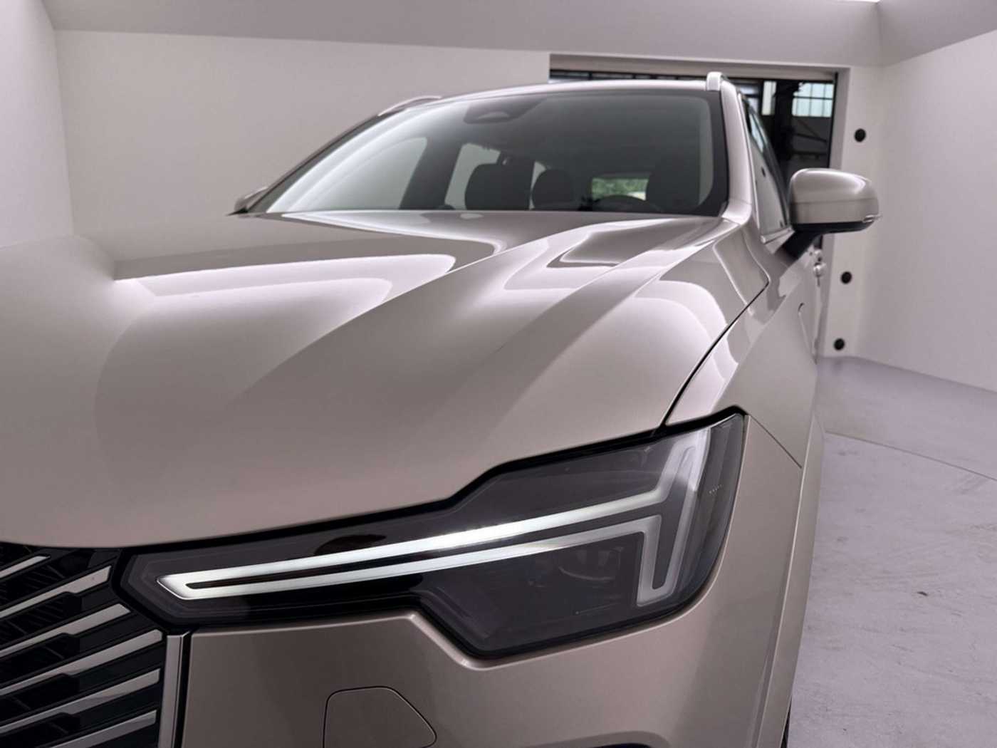 Volvo XC90 – Bild 10