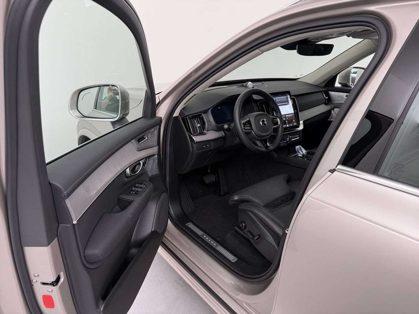 Volvo XC90 – Bild 11