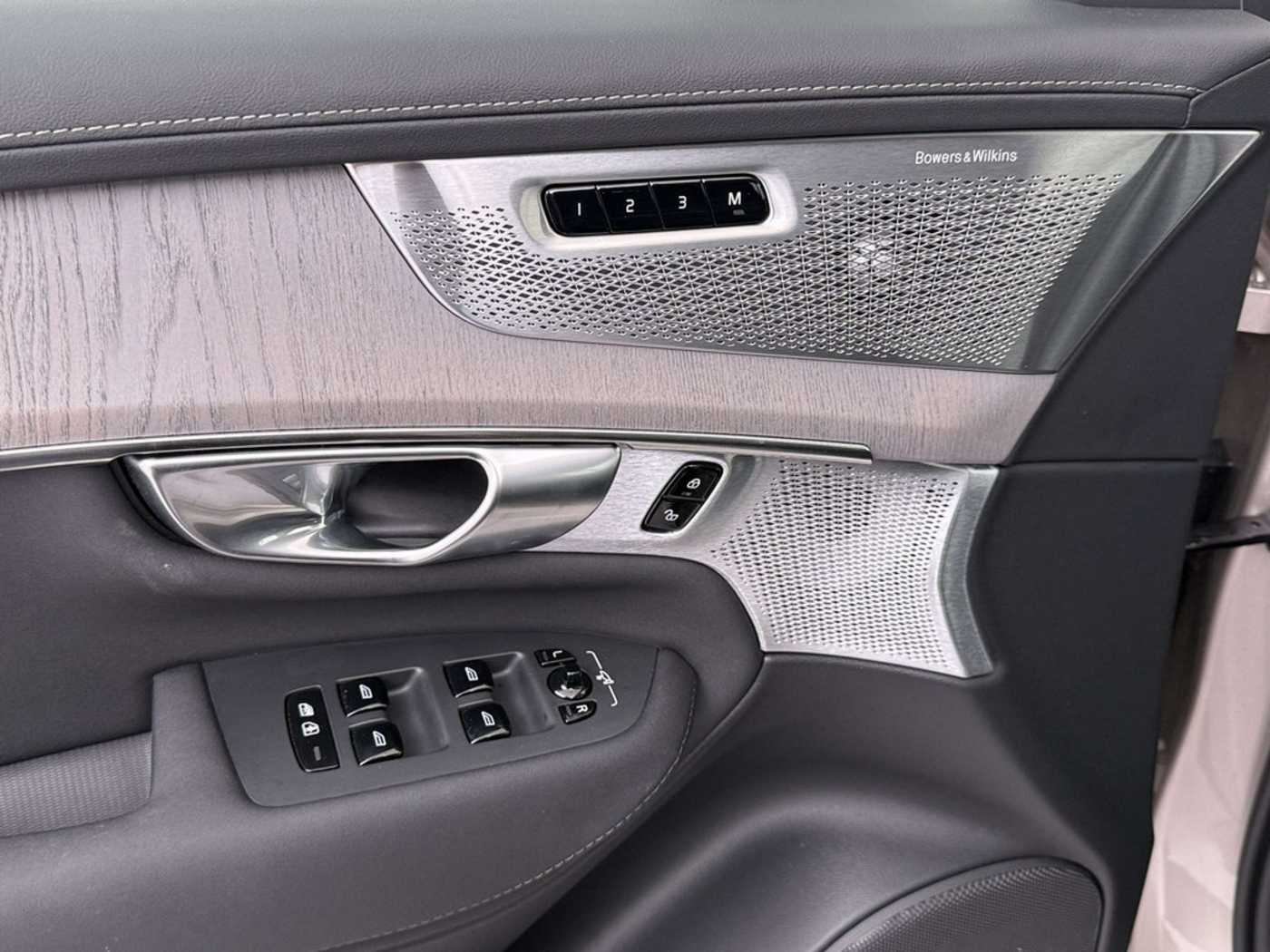Volvo XC90 – Bild 13
