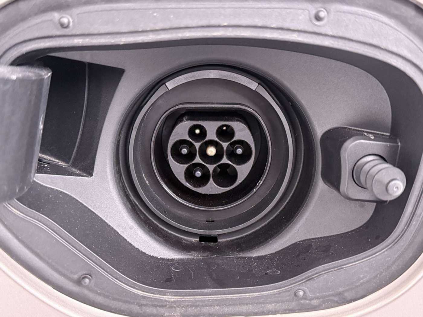 Volvo XC90 – Bild 14