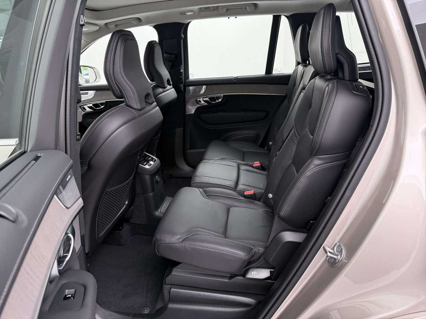 Volvo XC90 – Bild 15