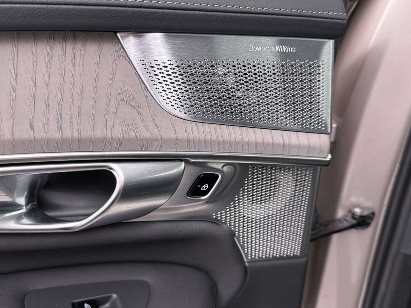 Volvo XC90 – Bild 16