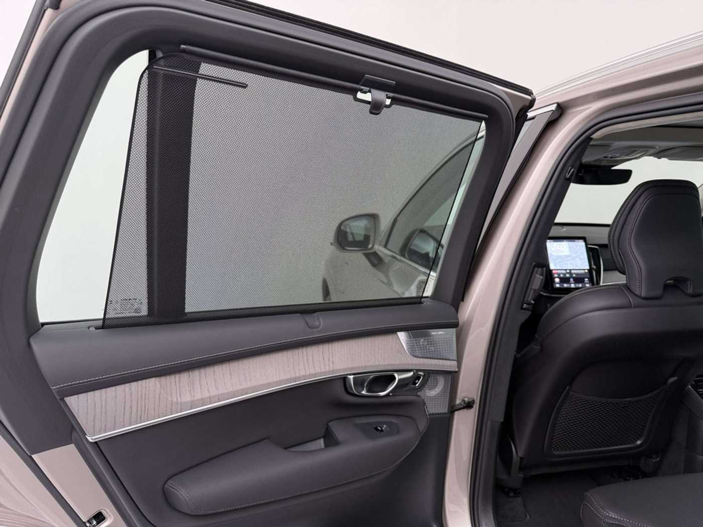 Volvo XC90 – Bild 17