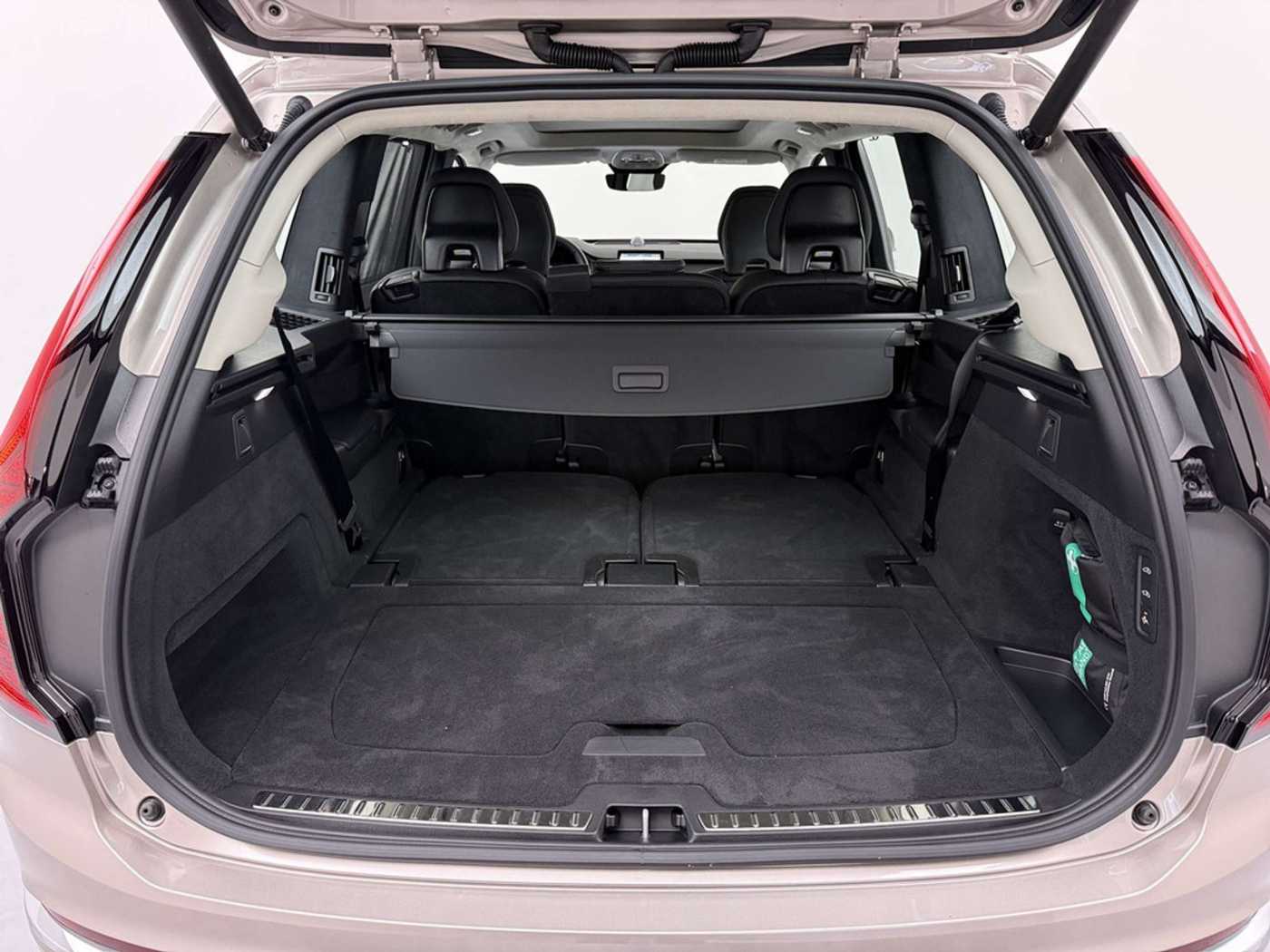 Volvo XC90 – Bild 19