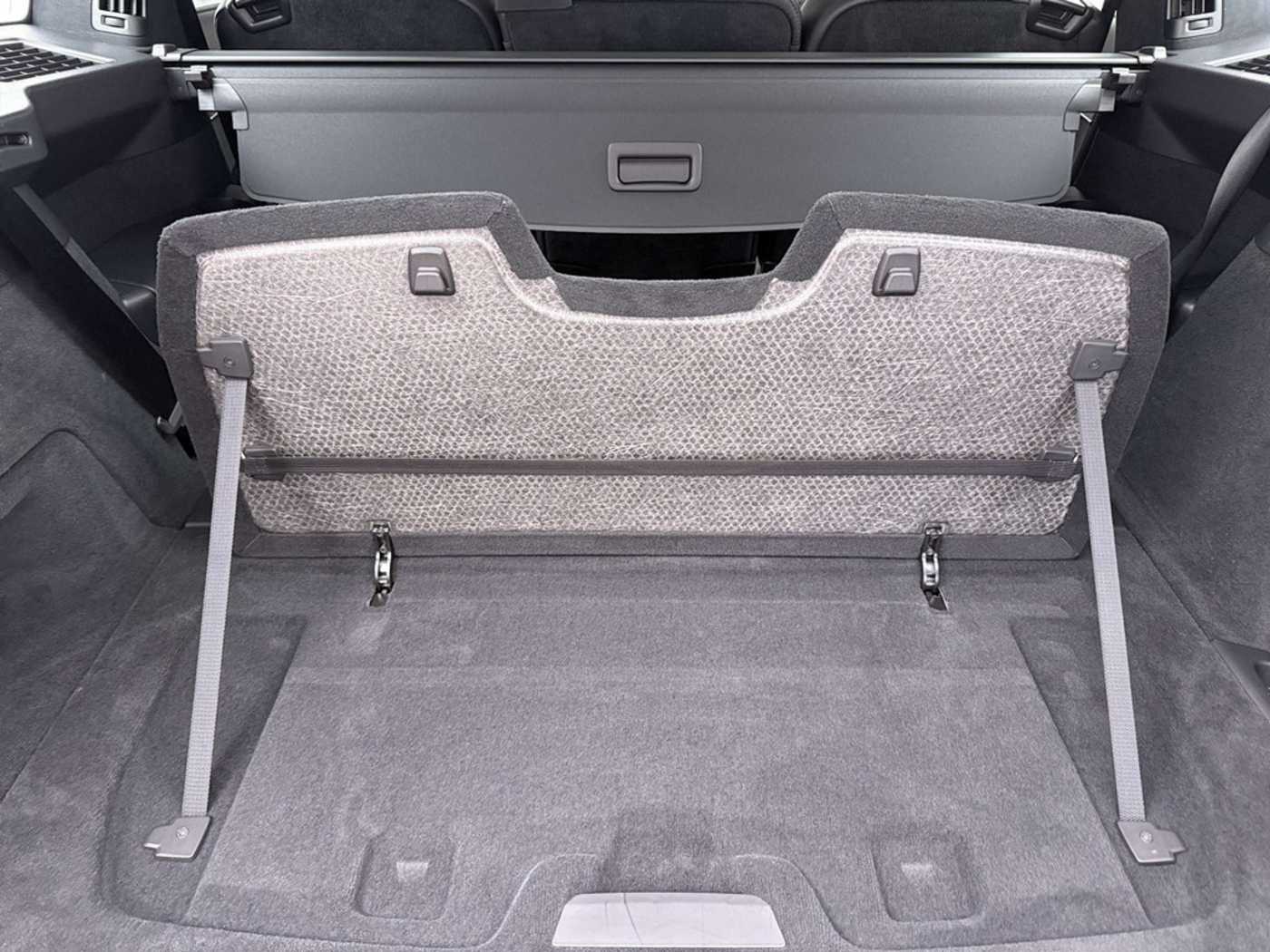 Volvo XC90 – Bild 20