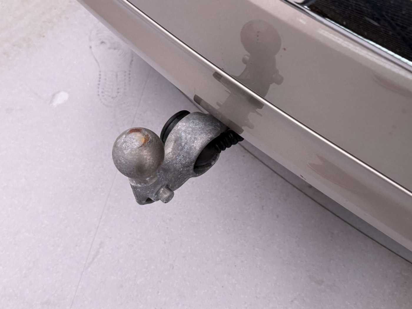 Volvo XC90 – Bild 22