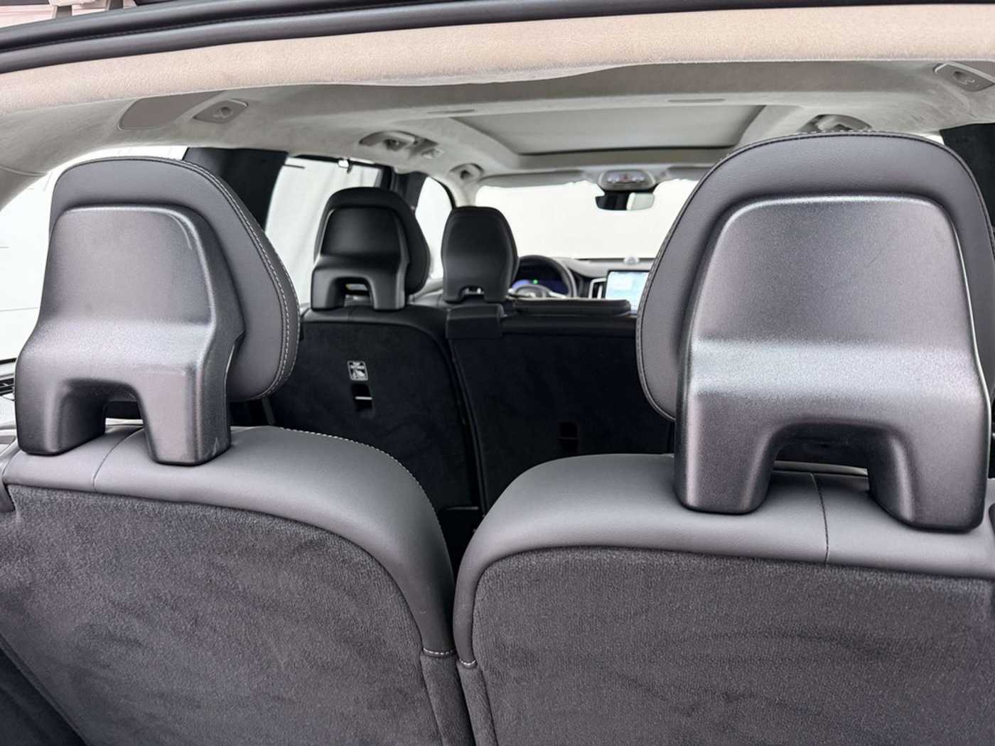 Volvo XC90 – Bild 25