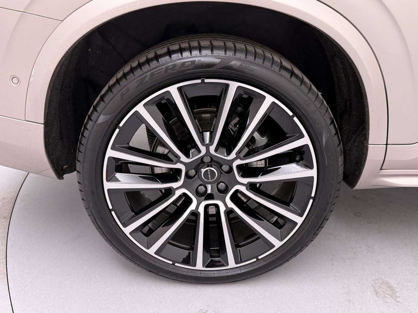 Volvo XC90 – Bild 26