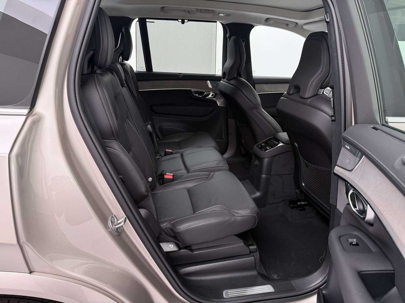 Volvo XC90 – Bild 27