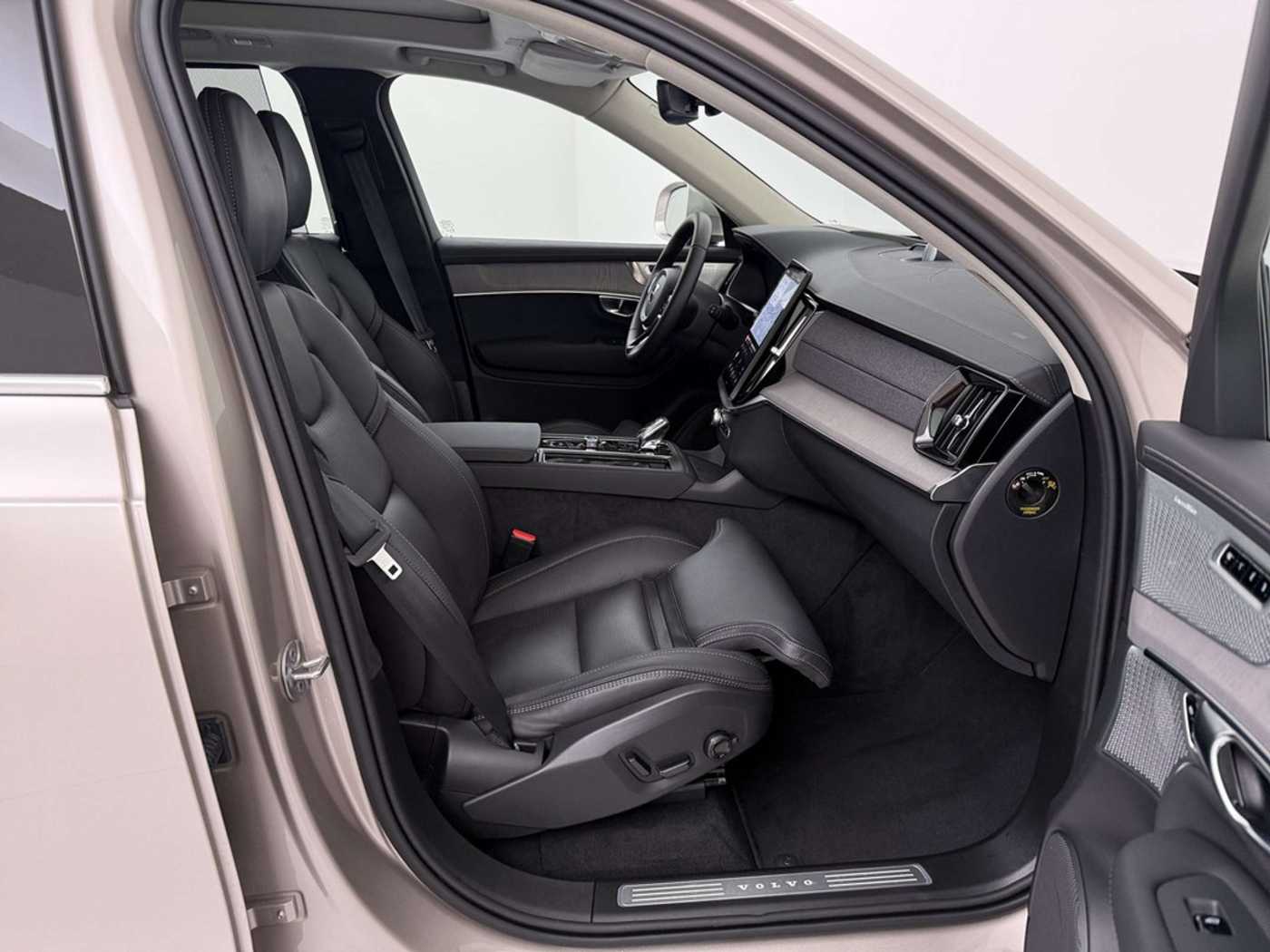 Volvo XC90 – Bild 28