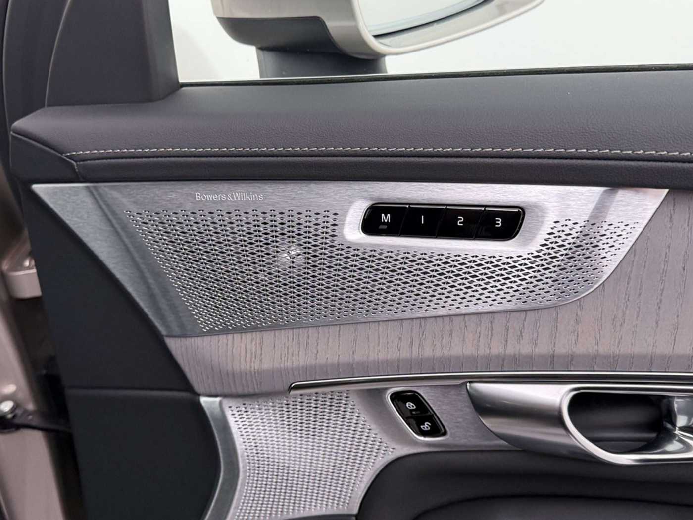 Volvo XC90 – Bild 29
