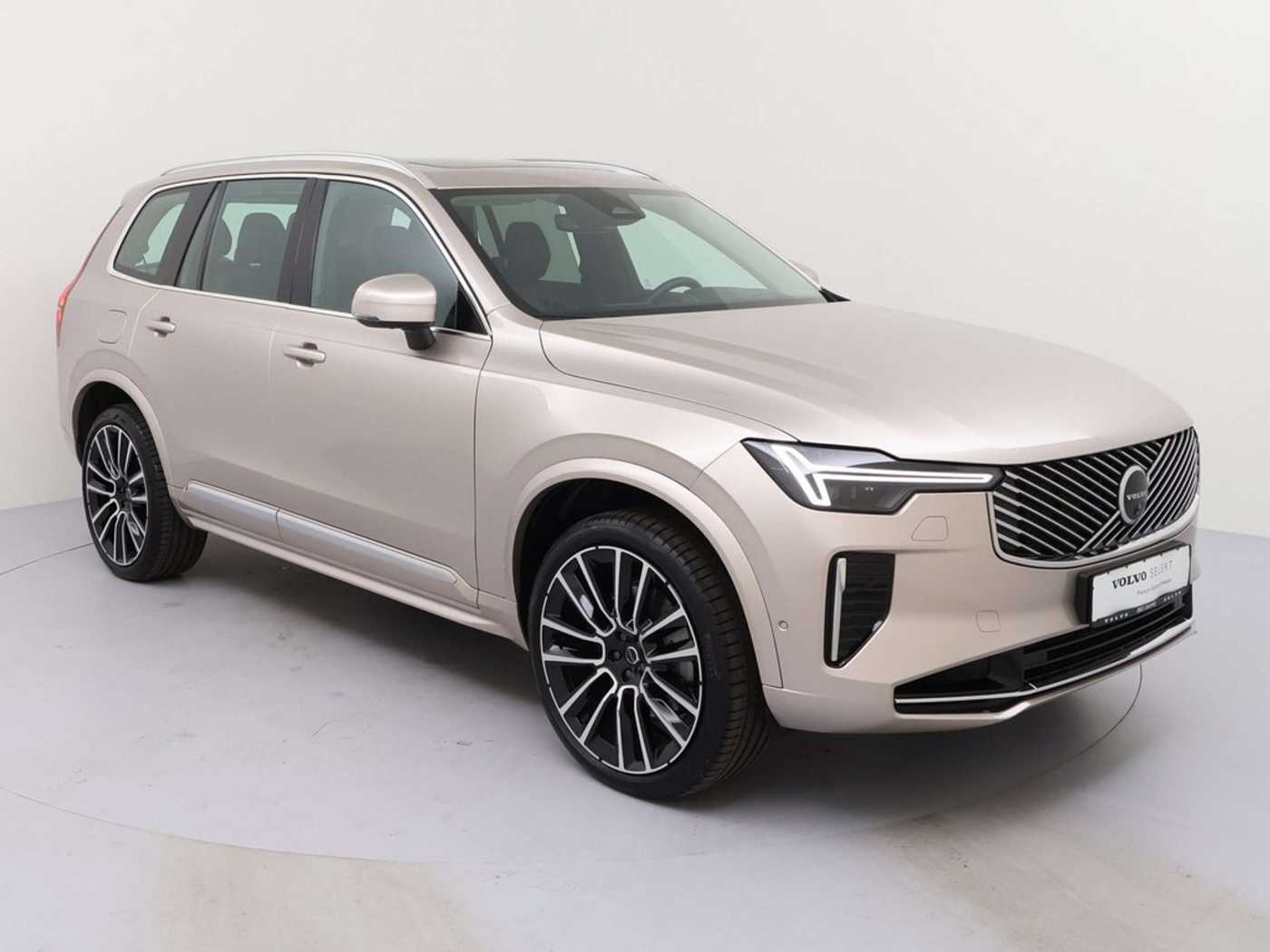 Volvo XC90 – Bild 3