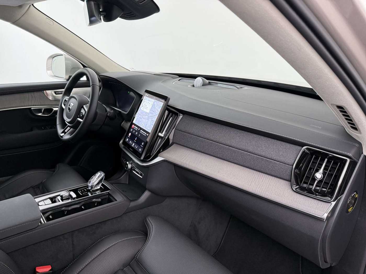 Volvo XC90 – Bild 30