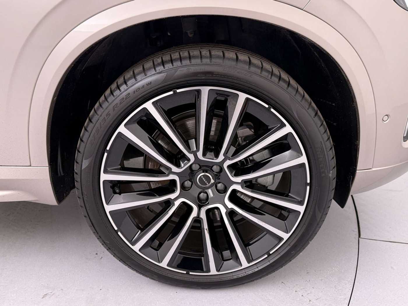Volvo XC90 – Bild 31