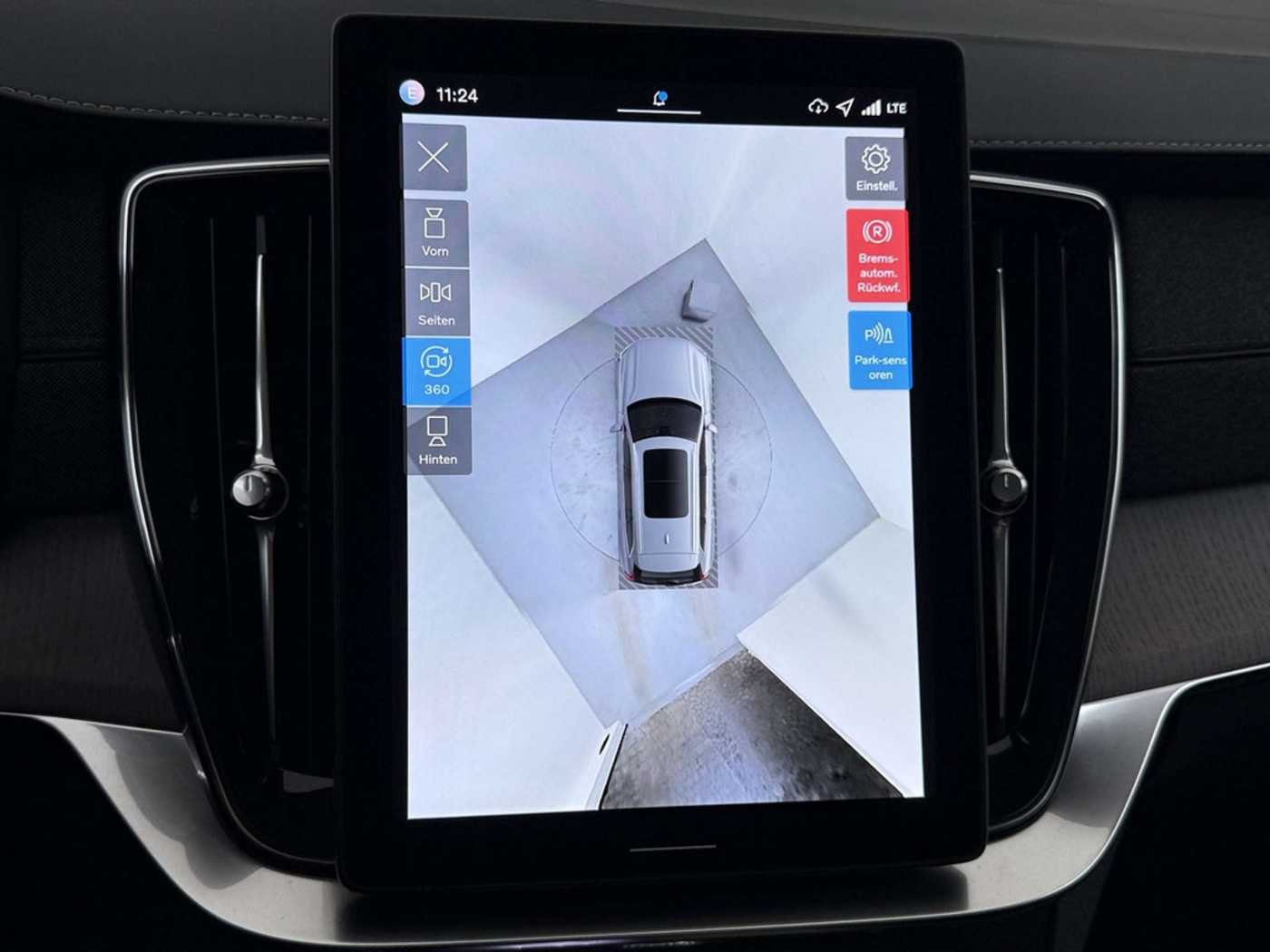 Volvo XC90 – Bild 38
