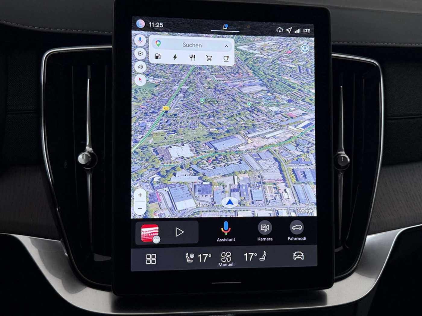 Volvo XC90 – Bild 39
