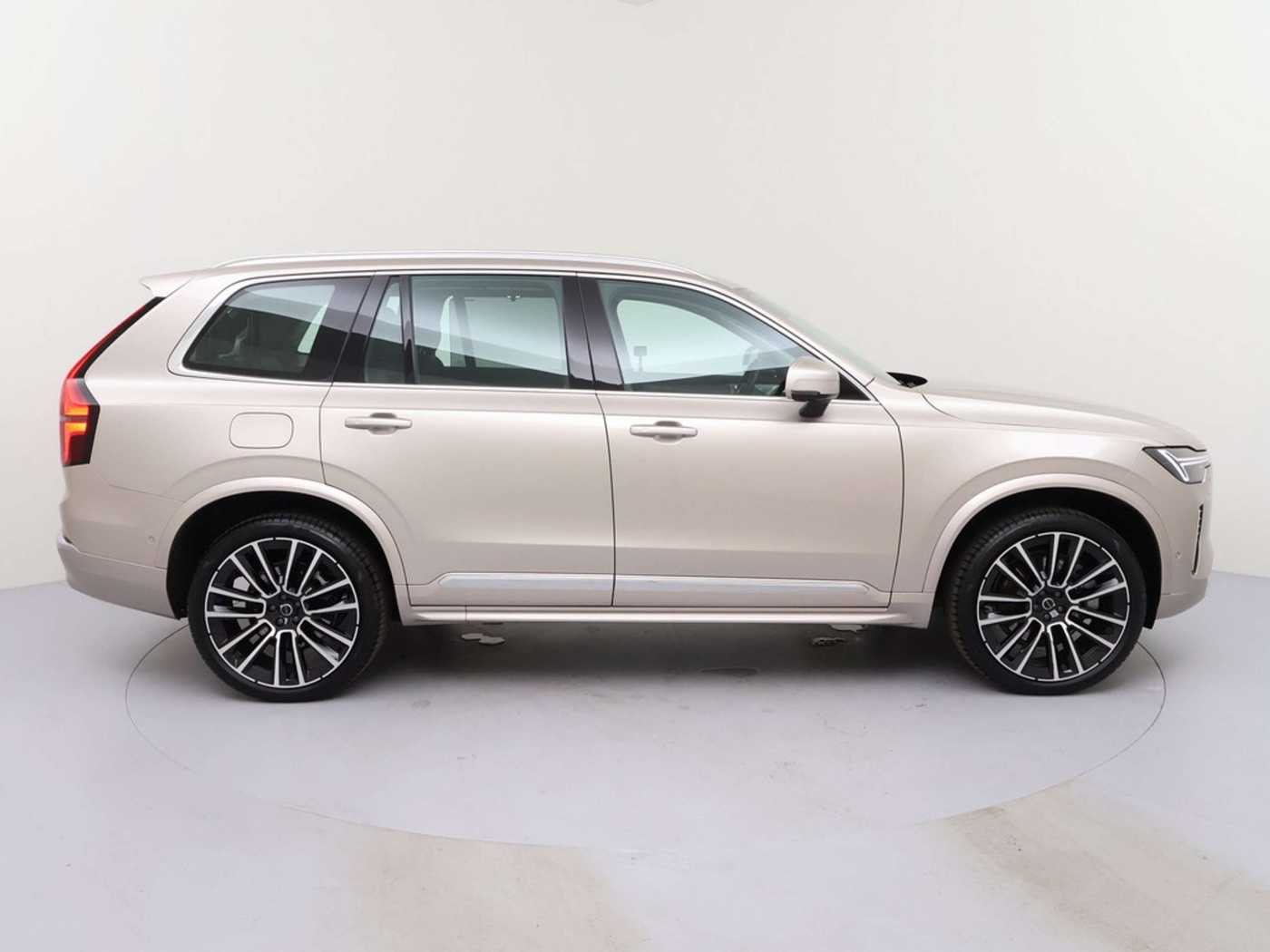 Volvo XC90 – Bild 4