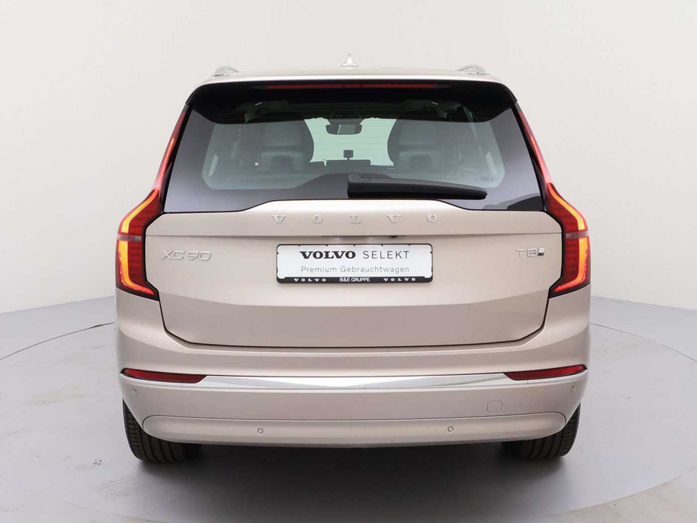 Volvo XC90 – Bild 6