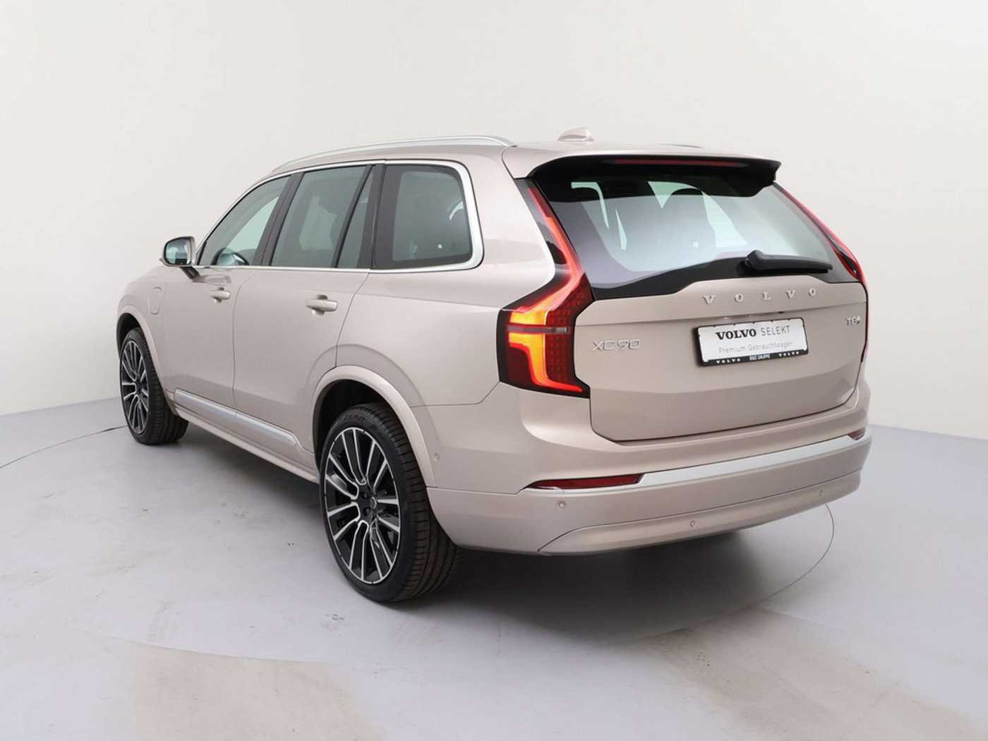 Volvo XC90 – Bild 7