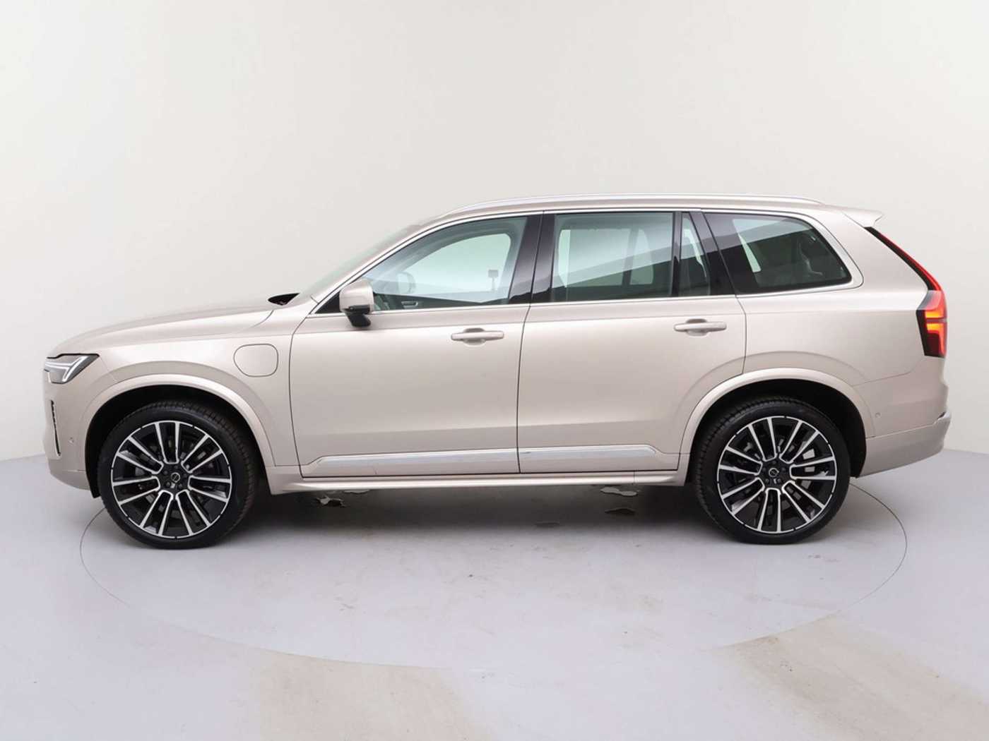 Volvo XC90 – Bild 8