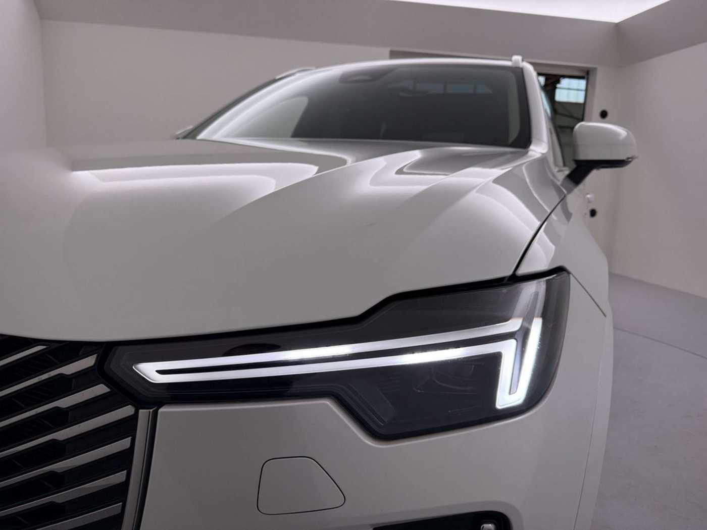 Volvo XC90 – Bild 10