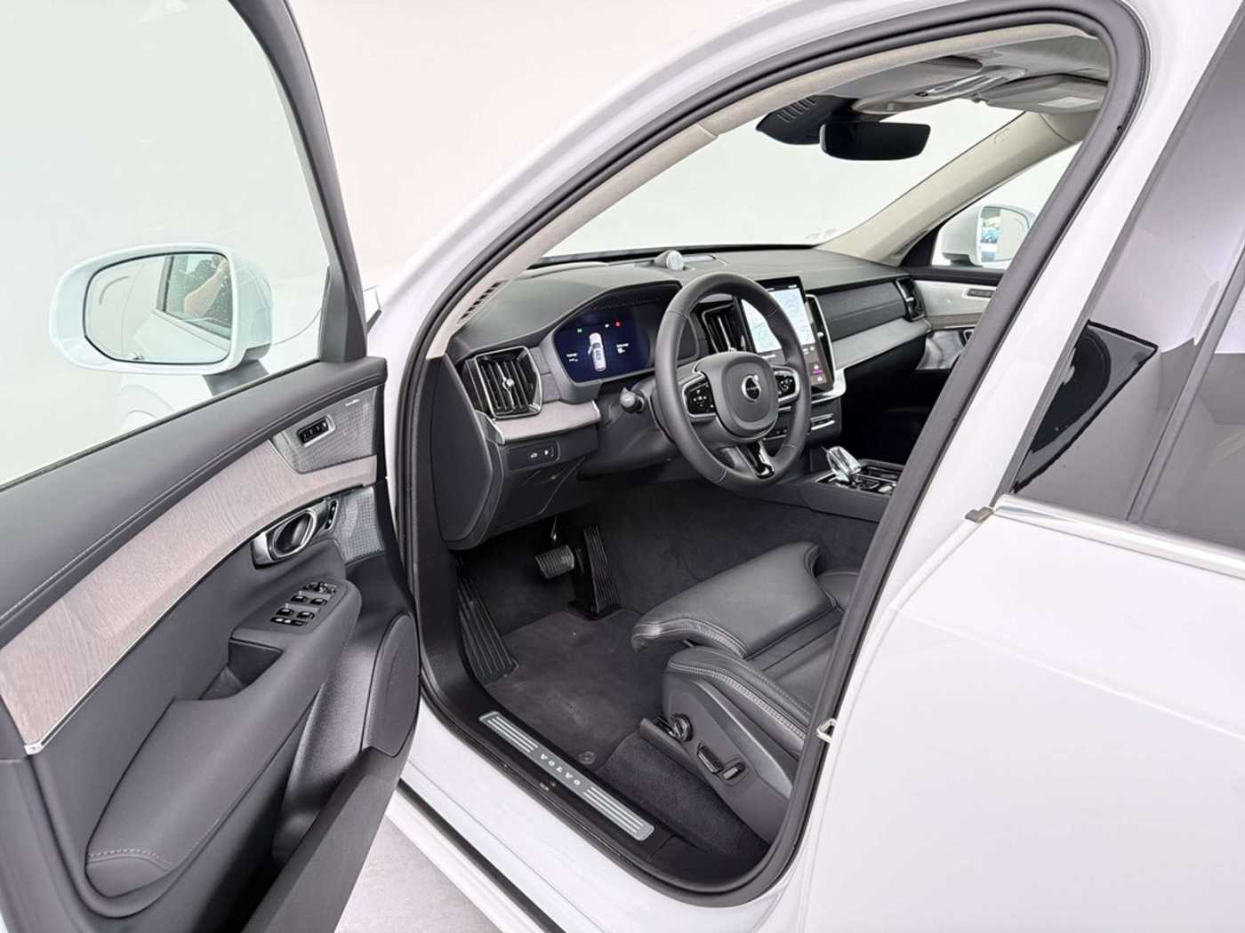 Volvo XC90 – Bild 11